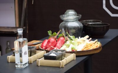 Fermentation – The Backbone of Sichuan Cuisine and the Secret to Mind-blasting Flavor